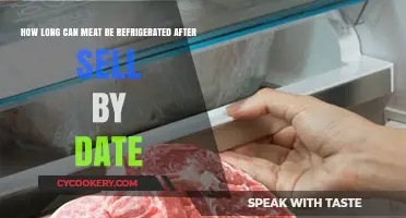 Refrigerating Meat Past Sell-By Date: How Long Is It Safe?