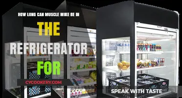 Muscle Milk Refrigerator Shelf Life: How Long is it Good For?