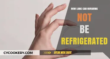 NuvaRing Storage: How Long Can It Stay Unrefrigerated?