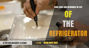 Regranex Storage: How Long Can It Safely Remain Unrefrigerated?