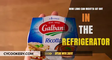 Refrigerated Rice Lifespan: How Long Can It Stay Fresh? | CyCookery
