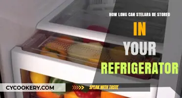 Stelara Refrigeration: Optimal Storage Duration and Safety Tips