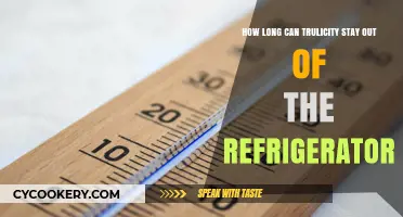 Trulicity Storage Guide: How Long Can It Stay Unrefrigerated?