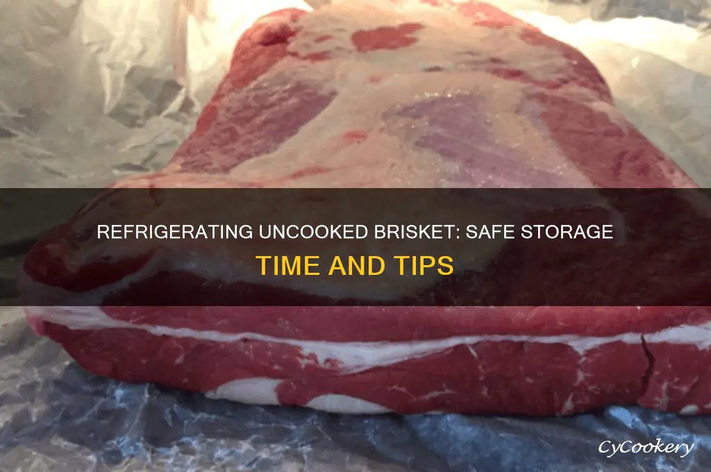 Refrigerating Uncooked Brisket Safe Storage Time And Tips CyCookery refrigerating-uncooked-brisket-safe-storage-time-and-tips-cycookery
