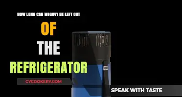 Wegovy Storage Tips: How Long Can It Stay Unrefrigerated?