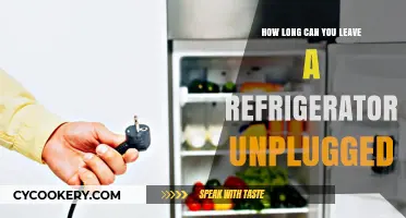 Unplugged Fridge Lifespan: How Long Can You Safely Leave It Off?