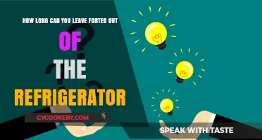 Forteo Storage Guide: How Long Can It Stay Unrefrigerated?