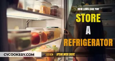 Maximizing Your Fridge's Lifespan: Optimal Storage Tips and Tricks