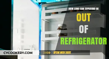 Zepbound Storage: How Long Can It Safely Stay Unrefrigerated?