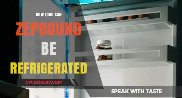 Zepbound Refrigeration Guide: Safe Storage Duration and Tips