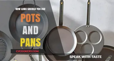 Maximizing Cookware Lifespan: When to Retire Your Pots and Pans