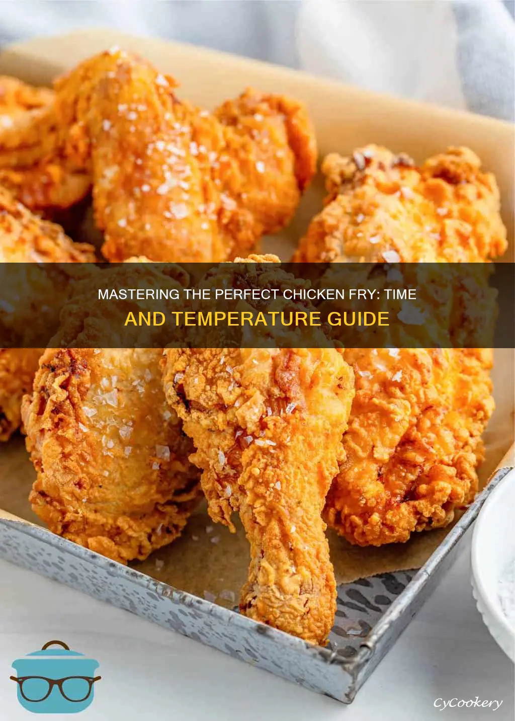 how long to cook a chicken in oil less fryer