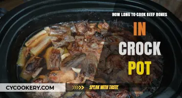 Best Beef Bones: Slow-Cooked to Perfection