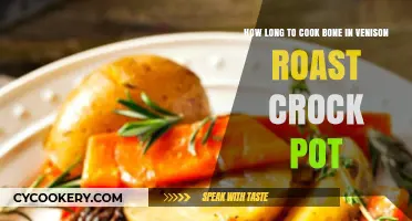 Best Venison Roast: Slow-Cooked to Perfection
