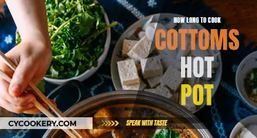 The Ultimate Guide to Cooking Cotton Hot Pot