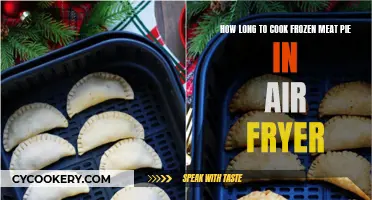 Air Fryer Meat Pie Perfection: Quick Tips for Delicious Results