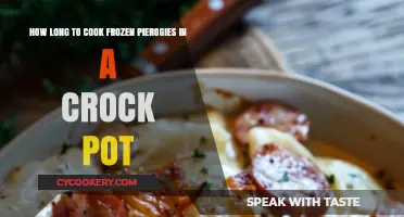 Easy Crock Pot Pierogies: The Ultimate Comfort Food