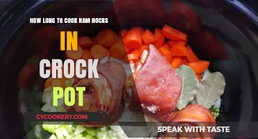 Best Ham Hocks: Slow-Cooked to Perfection