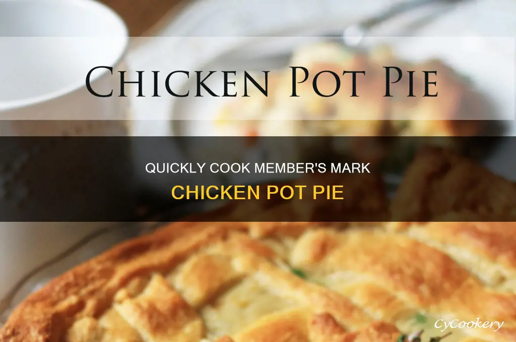 how long to cook member