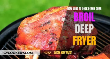 Mastering the Art of Cooking Pernil: Char Broil or Deep Fry?