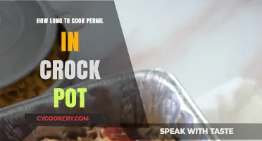 Slow-Cooked Pernil: Tender and Delicious