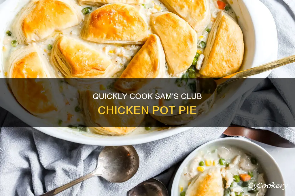 how long to cook sam