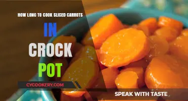 Slow-Cooked Carrots: Finding the Perfect Timing