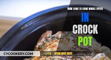 Slow-Cooked Perfection: The Ultimate Guide to Cooking Whole Fish in a Crock-Pot