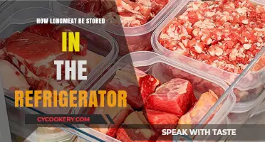 Proper Meat Storage: How Long Can It Last in the Fridge?