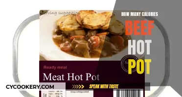 Beef Hot Pot Calorie Conundrum: Navigating a Hearty Meal