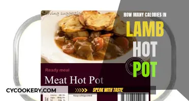 The Calorie Conundrum: Lamb Hot Pot Edition