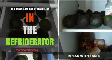 Avocado Storage Tips: How Long Do They Last in the Fridge?