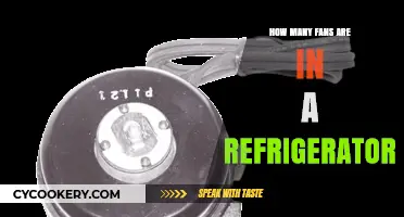 Understanding Refrigerator Fan Count: A Comprehensive Guide to Cooling Efficiency