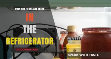 Understanding Refrigerator Fan Count: A Comprehensive Guide for Homeowners