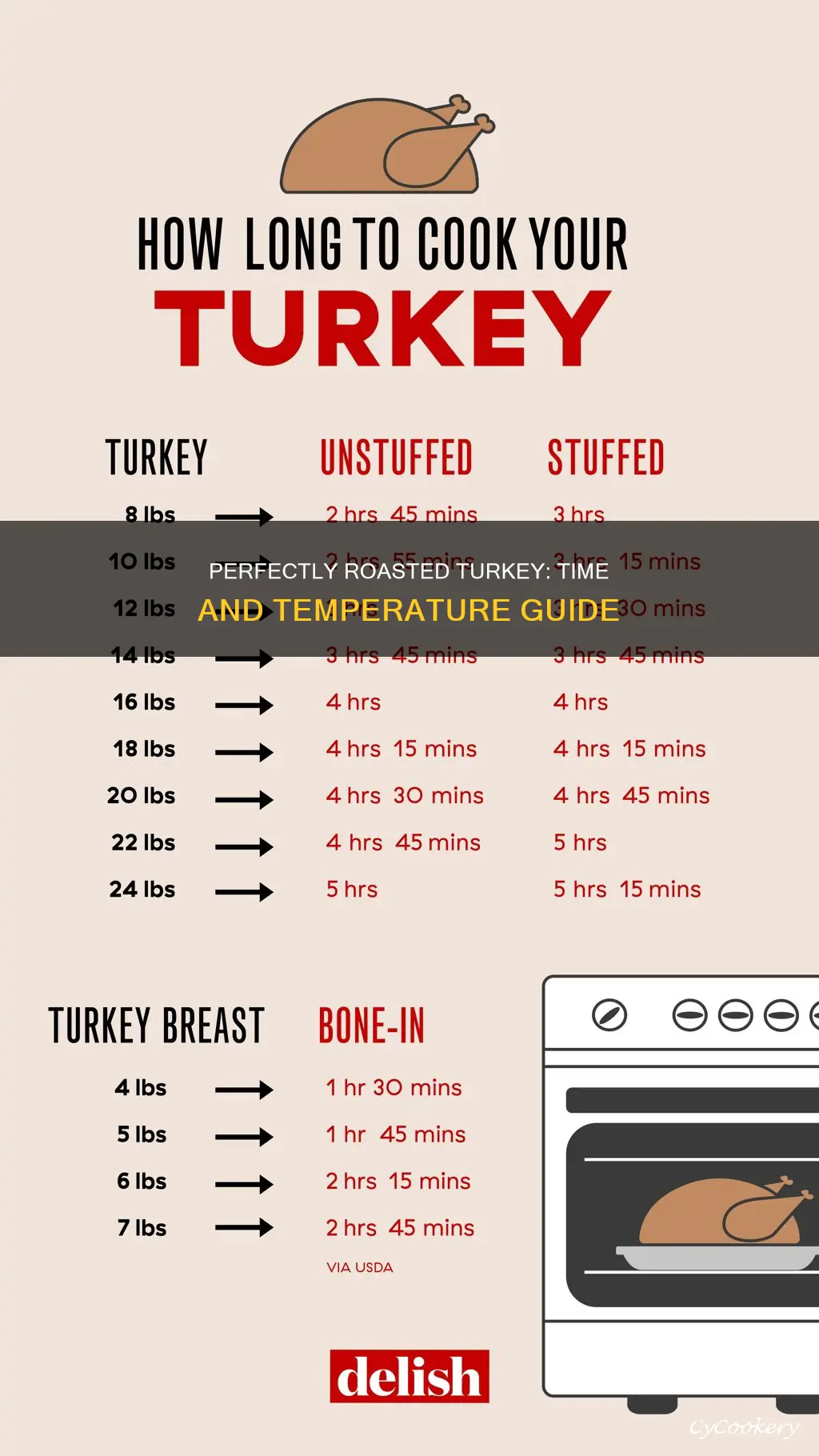 how many minutes to cook a turkey in gresesless fryer