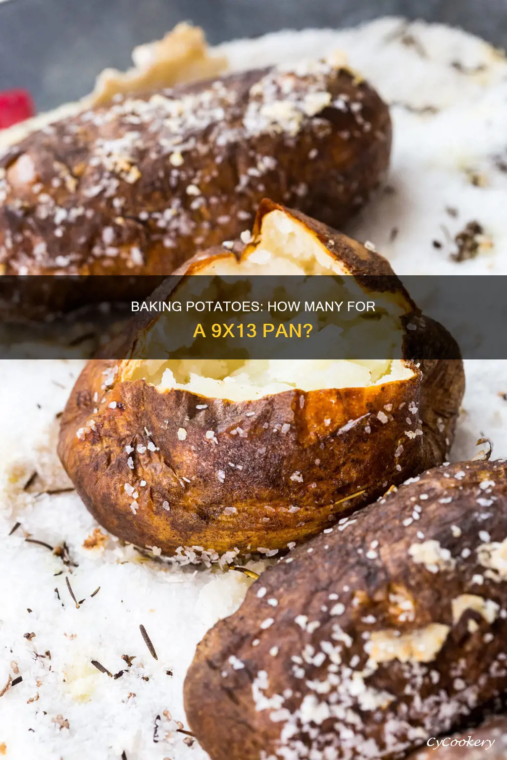 how many ounces of potatoes in 9x13 pan