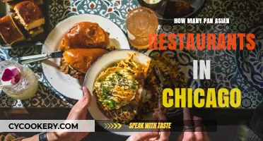 Exploring Chicago's Pan-Asian Food Scene