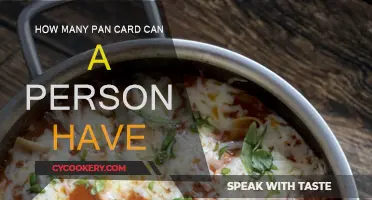 Possessing Multiple PAN Cards: Is It Legal?