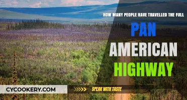 Explorers Who Conquered the Pan-American Highway