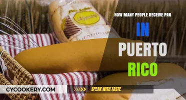 PAN in Puerto Rico: Who Receives It?