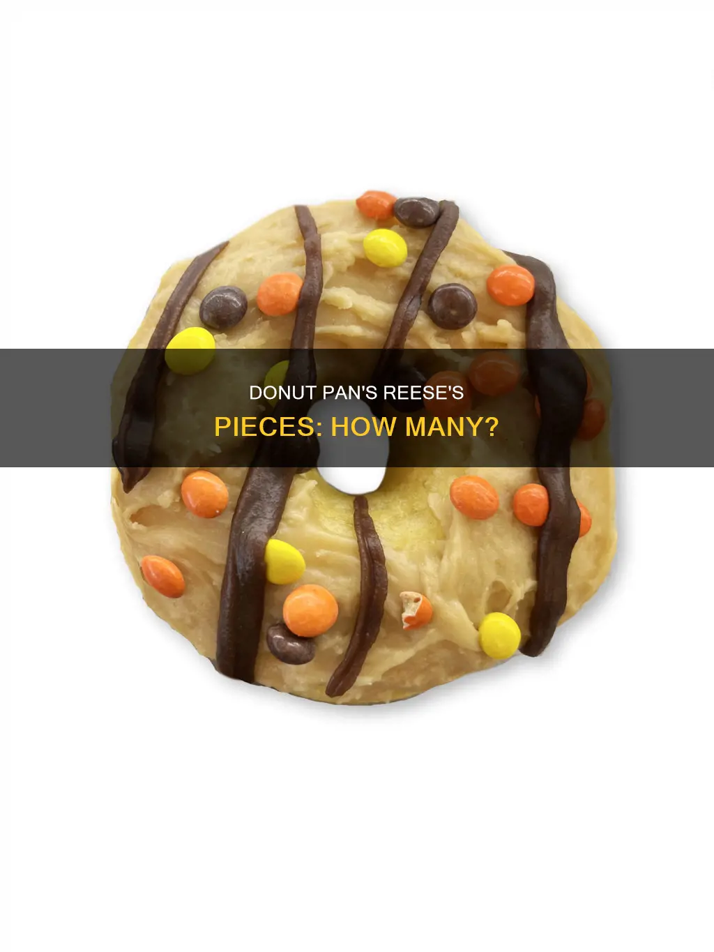 how many reese