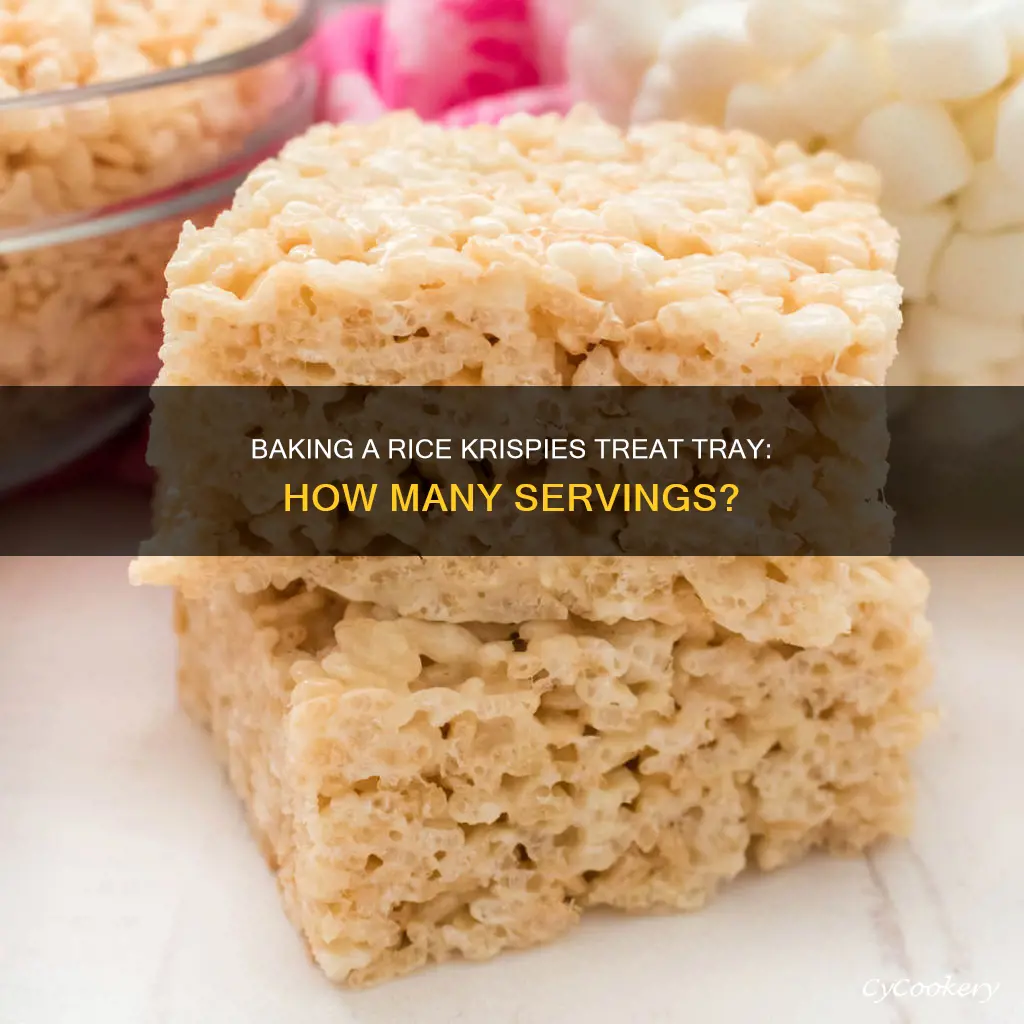 how many rice krispies in a 9x13 pan