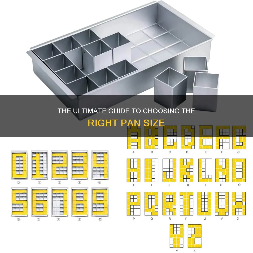 how many rows pan