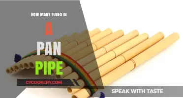 Exploring the Magical Sounds of Pan Pipes