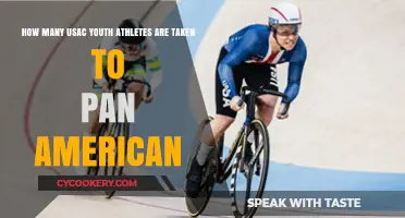 USAC Youth Athletes: Pan American Dreams