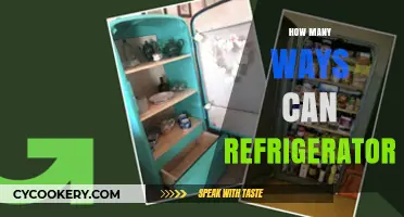 Creative Uses for Your Fridge: Exploring Unique Refrigerator Functions
