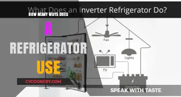 Exploring the Multifaceted Functions of a Modern Refrigerator