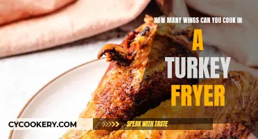 Deep-Frying Wings: How Many Can Your Fryer Take?
