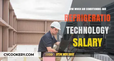 Exploring HVAC-R Technician Salaries: Earnings in Cooling Technology Careers