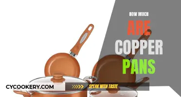 Copper Pans: Expensive Luxury or Worthwhile Investment?